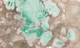 Variscite Rock Slab 34