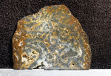 Marcasite Plume Rock Slab 03