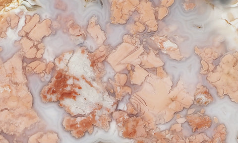 Cotton Candy Slab 51