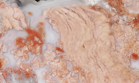 Cotton Candy Slab 46