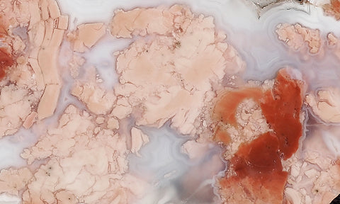 Cotton Candy Slab 44