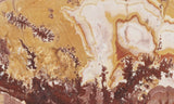Sonoran Dendritic Rhyolite Rock slab 43