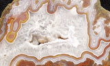 Agua Nueva Agate Slab 18