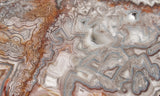 Laguna Lace Agate Slab 68