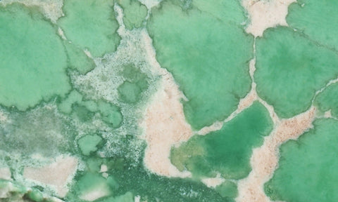 Variscite Slab 10