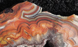 Laguna Lace Agate Slab 0101