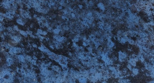 Dumortierite