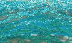 Chrysocolla