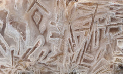 Moroccan Stick Agate