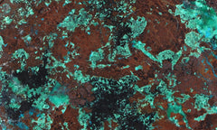 Midnite Apache Chrysocolla