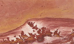Fire Ledge Jasper