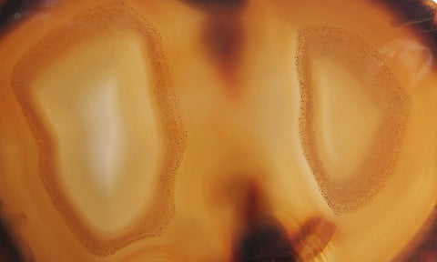 Brazilian Agate Rock Slab 195