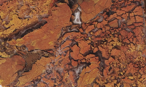 Stone Canyon Rock Slab 90