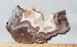 Agua Nueva Agate Rock Slab 88