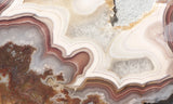 Agua Nueva Agate Rock Slab 88