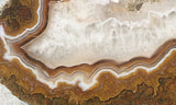 Agua Nueva Agate Rock Slab 96