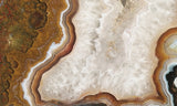 Agua Nueva Agate Rock Slab 96