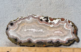 Agua Nueva Agate Rock Slab 95