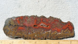 Agua Nueva Agate Rock Slab 91