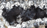 Australian Dendritic Opal Rock Slab 44