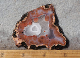 Berber Agate Rock Slab 74