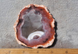 Berber Agate Rock Slab 80