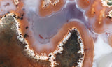 Berber Agate Rock Slab 67