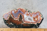 Berber Agate Rock Slab 67