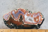 Berber Agate Rock Slab 67