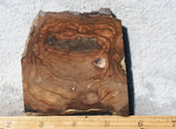 Biggs Jasper Rock Slab 465