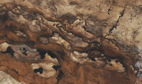Biggs Jasper Rock Slab 472