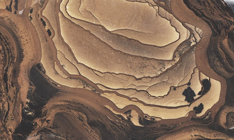 Deschutes Jasper Rock Slab 11