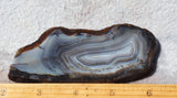 Botswana Agate Slab 63