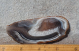 Botswana Agate Slab 70