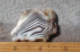 Botswana Agate Slab 76