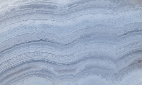 Blue Lace Agate Rock Slab 476