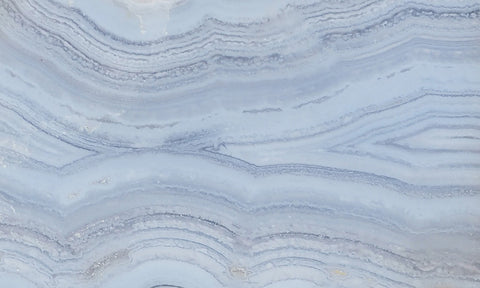 Blue Lace Agate Rock Slab 471