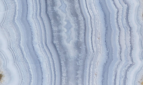 Blue Lace Agate Rock Slab 472
