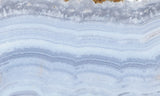 Blue Lace Agate Rock Slab 469