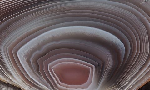 Botswana Agate Slab 54