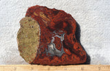 Brenda Jasper Rock Slab 174