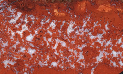 Brenda Jasper Rock Slab 180
