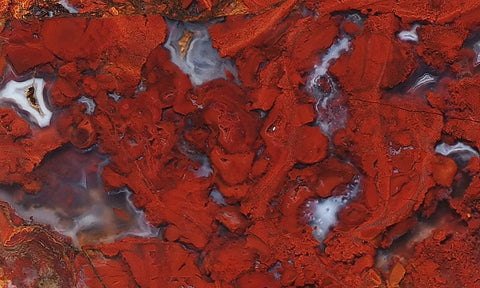 Brenda Jasper Rock Slab 175