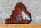 Brenda Jasper Rock Slab 176