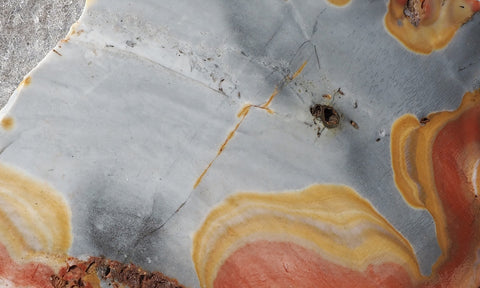 Crayola Jasper Slab 87