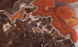 Dryhead Agate Rock Slab 95