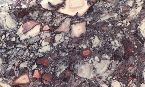 Exotica Jasper Slab 67