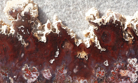 Curiosity Shop Rock Slab 444