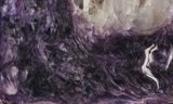 Charoite Rock Slab 160