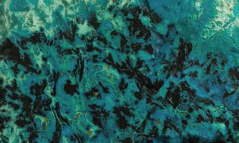 Curiosity Shop Rock Slab 405